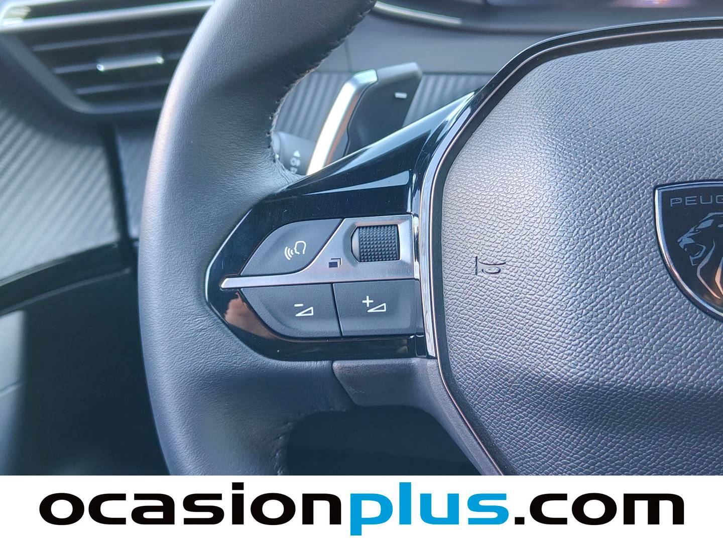 Peugeot 2008 Peugeot 2008 BlueHDi 130 S&S Allure EAT8 (130 CV) barato