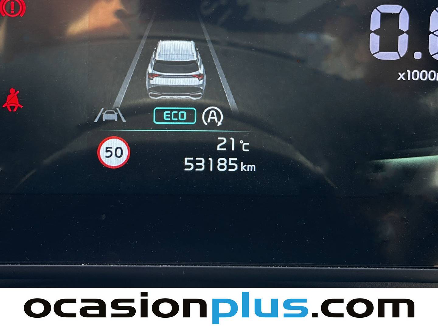 KIA Sportage KIA Sportage 1.6 T-GDi MHEV Drive 4x2 (150 CV) seminuevo