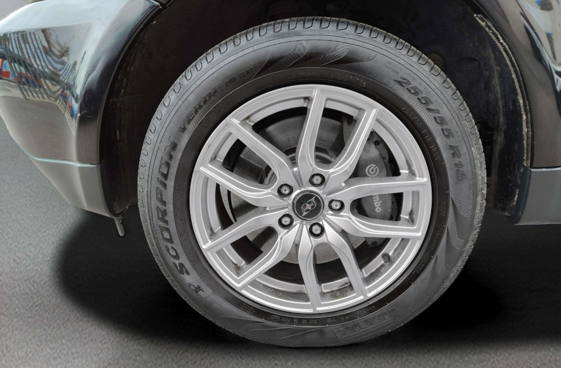 Land Rover Range Rover Sport 3.6 TD V8 SE - foto 35