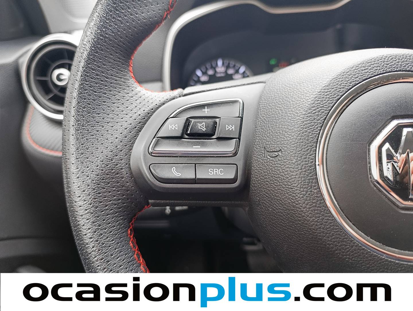 MG ZS MG ZS 1.0T Comfort Auto (111 CV) seminuevo