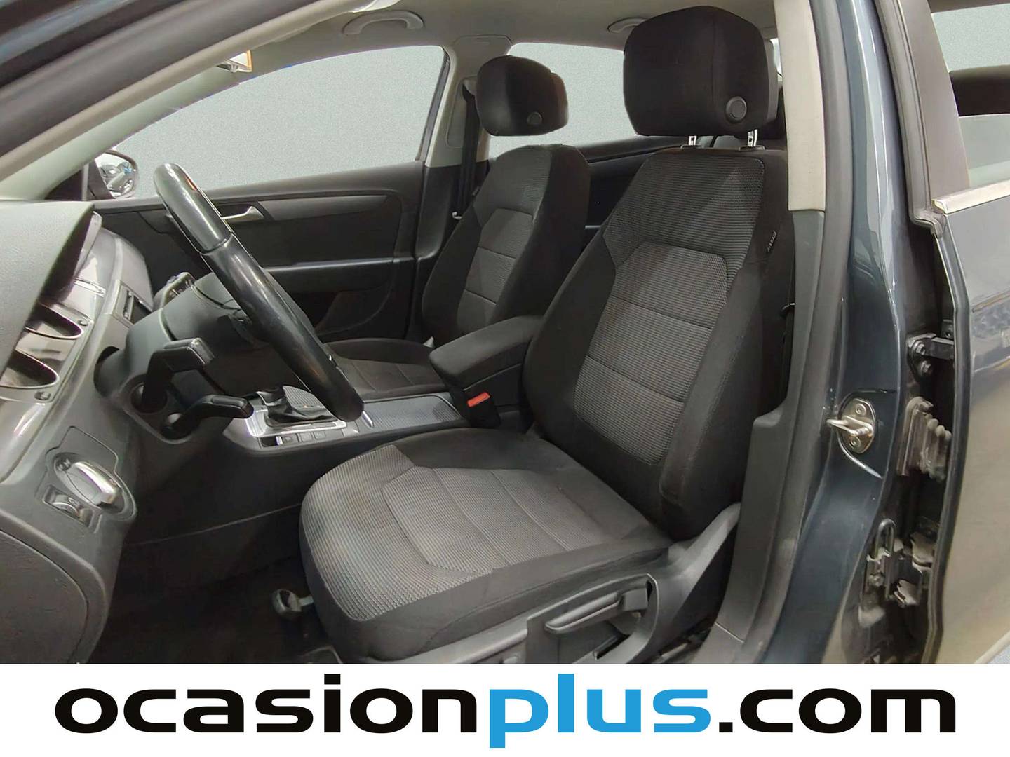 Foto Volkswagen Passat Volkswagen Passat Advance 2.0 TDI BMT (140 CV) DSG