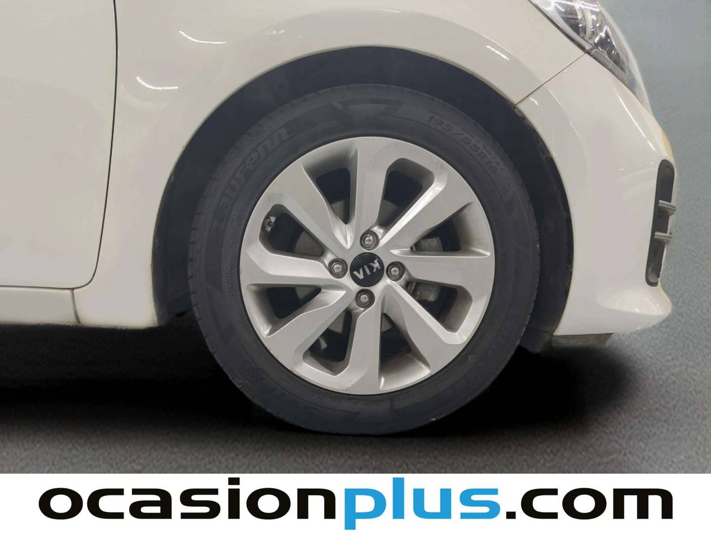 KIA Rio KIA Rio 1.2 CVVT x-Tech Eco-Dynamics (84 CV) barato