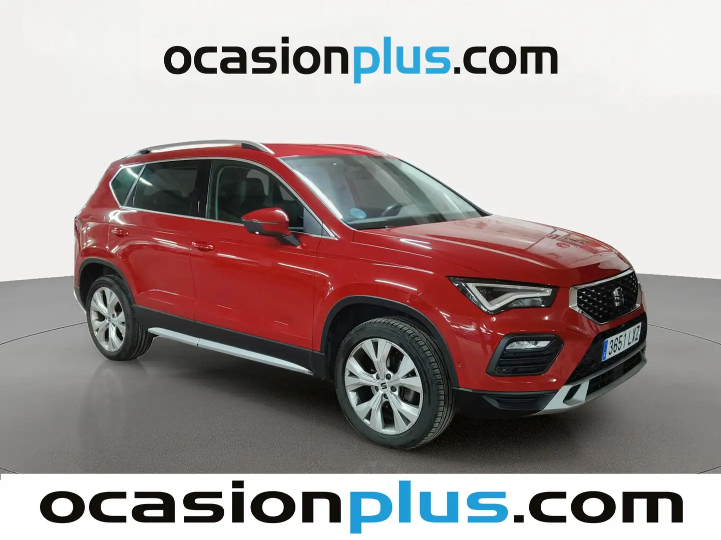 Foto Seat Ateca SEAT Ateca 1.5 TSI X-Perience Go L  (150 CV)