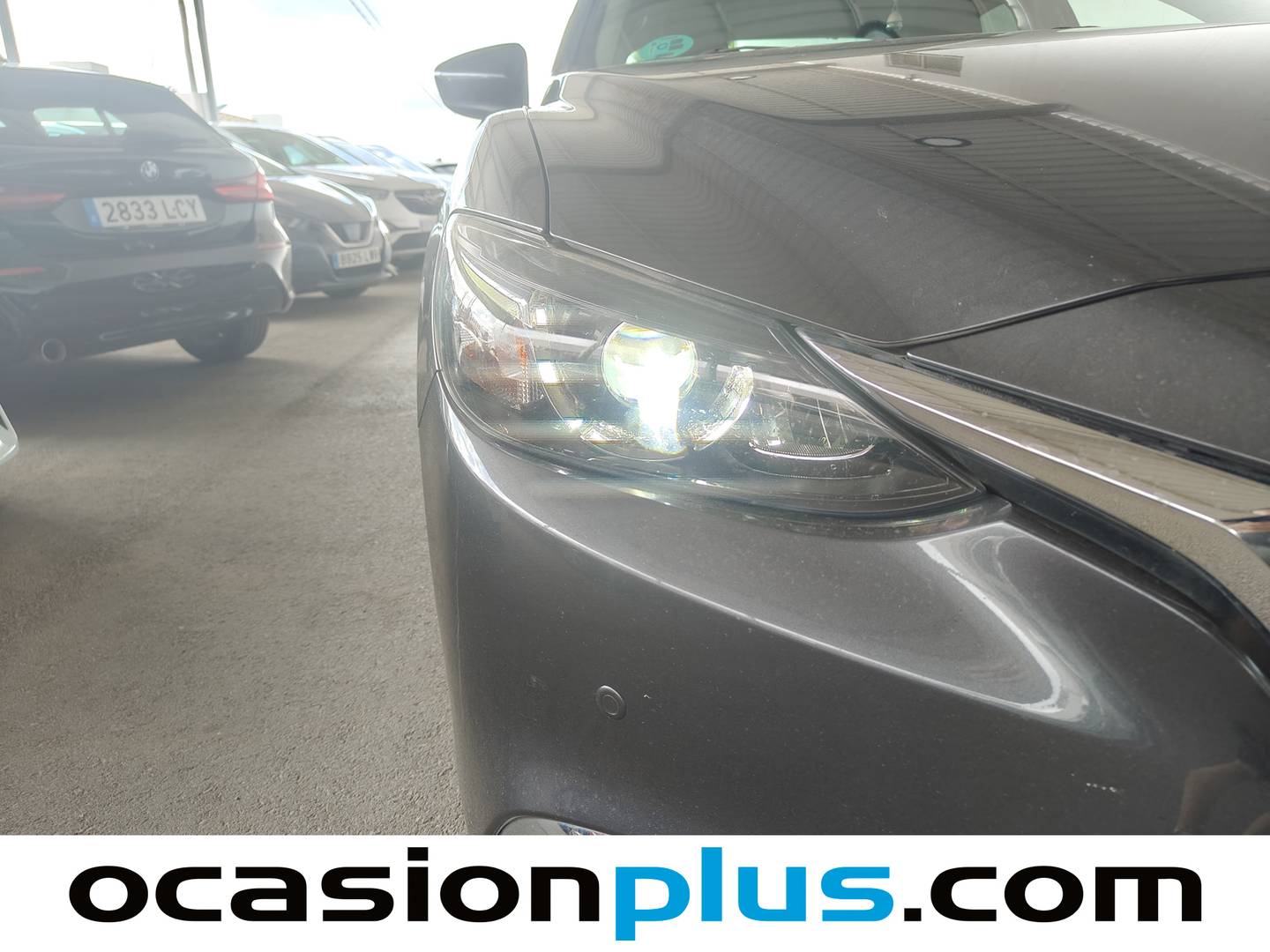 Foto Mazda Mazda6 Mazda Mazda 6 2.2 DE Style+ (150 CV)