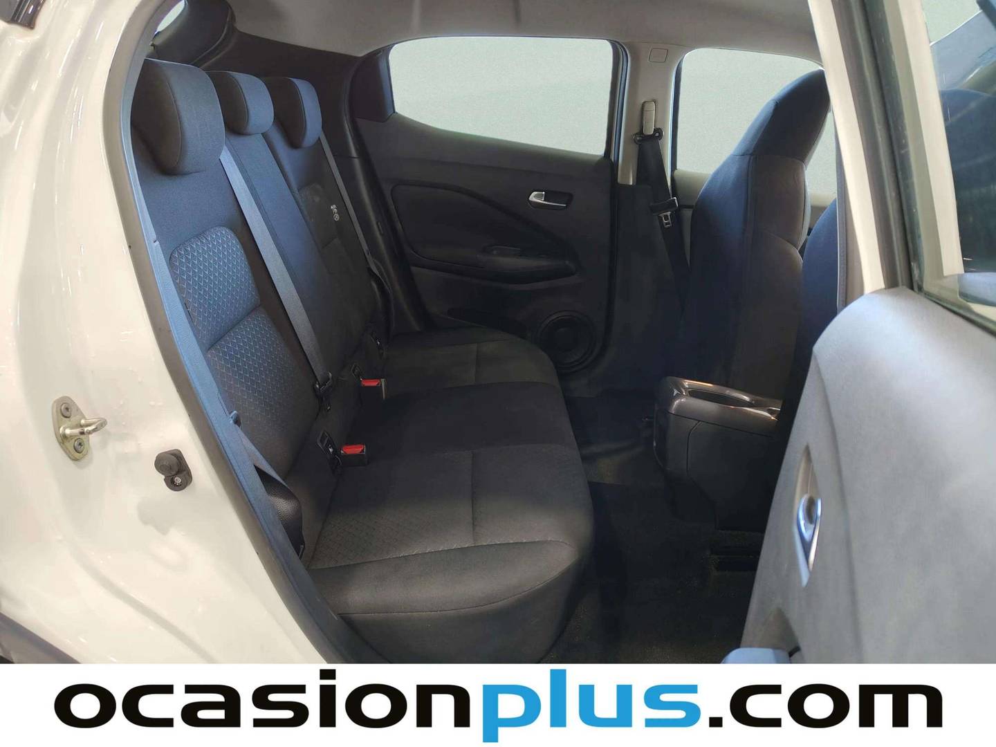 Nissan JUKE Nissan Juke DIG-T Acenta (114 CV) km 0