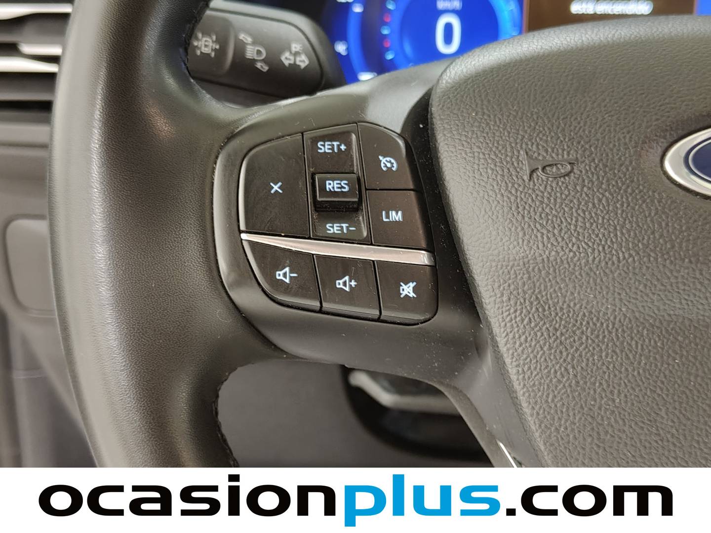 Ford Kuga Ford Kuga 1.5 EcoBoost Titanium 4x2  (150 CV) al mejor precio