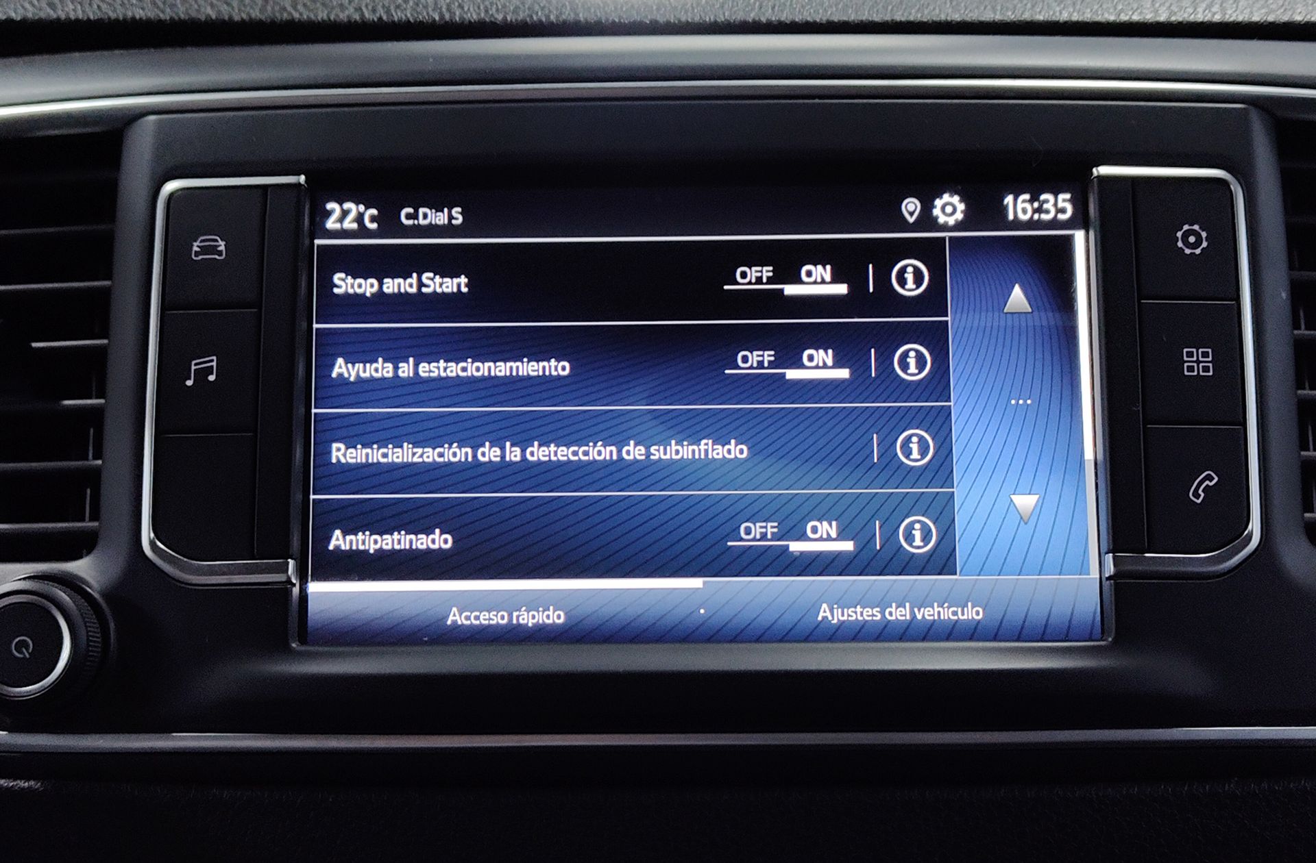 Toyota Proace Verso 2.0D VX Shuttle 9 plazas - foto 10