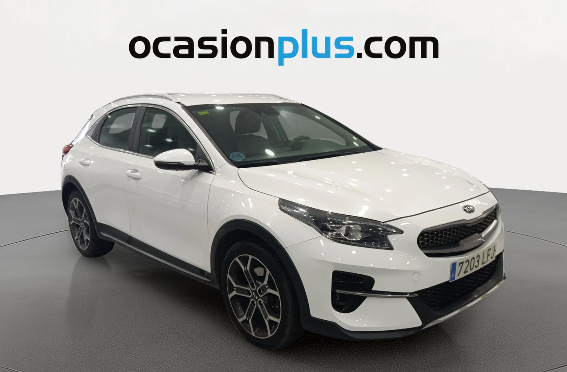 Kia XCeed 1.4 T-GDi Tech DCT - foto 2