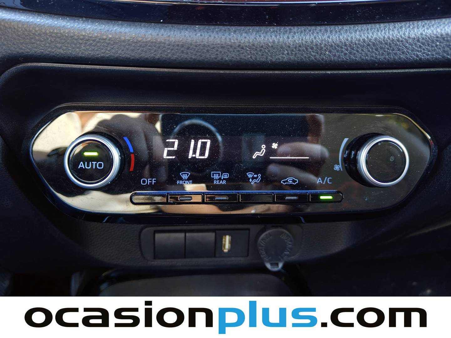 Toyota Aygo X Cross Toyota Aygo X Cross 1.0 VVT-I Like (72 CV) gasolina
