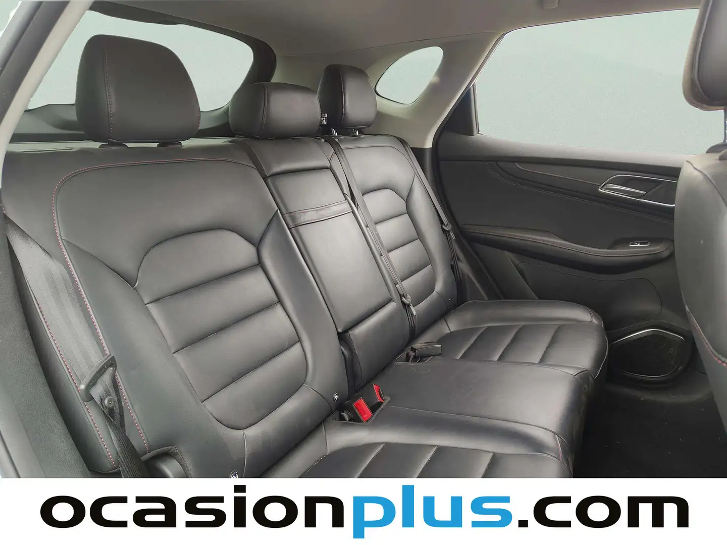 Foto MG HS MG HS 1.5 Turbo GDI Comfort DCT (162 CV)