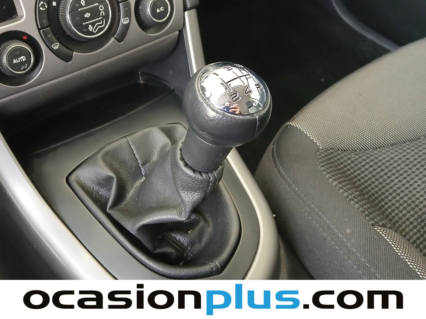 Peugeot 308 Peugeot 308 1.6 VTi Active (120 CV) de segunda mano