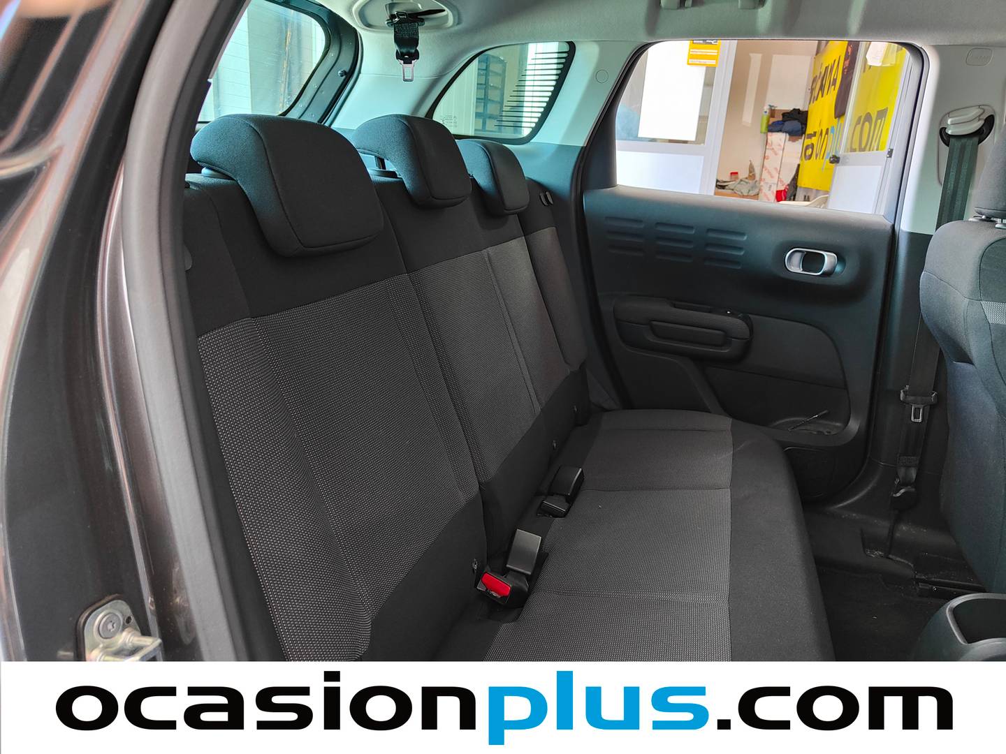 Citroën C3 Aircross Citroën C3 Aircross BlueHDi 110 S&S Feel Pack (110 CV) al mejor precio