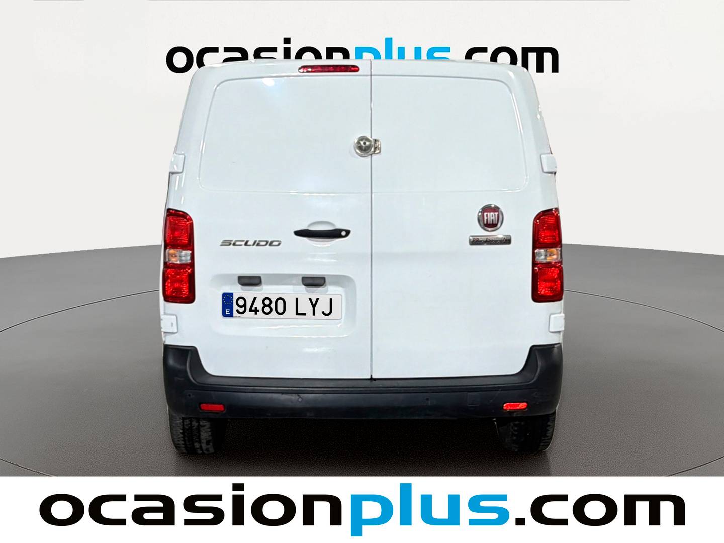 Foto Fiat Scudo Fiat Scudo 1.5 BlueHDI L1 Business (102 CV)