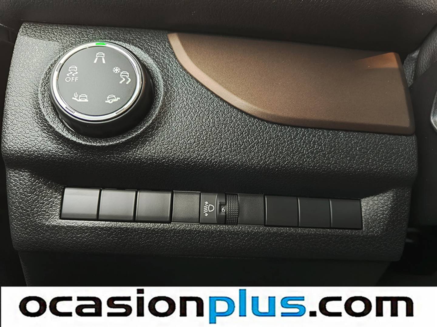 Foto Toyota Proace Verso Toyota Proace Verso Family Advance 75kWh L1 (136 CV) 8 Plazas camperizada