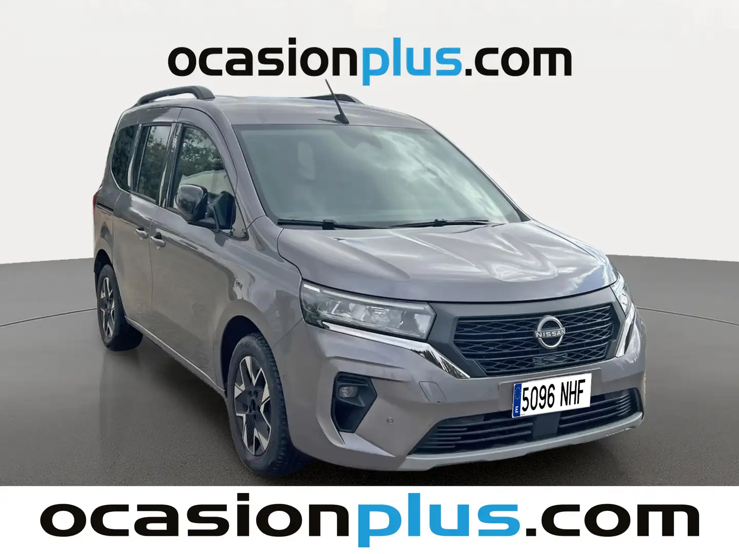 Foto Nissan Townstar Nissan Townstar 1.3G L1 Tekna (130 CV)