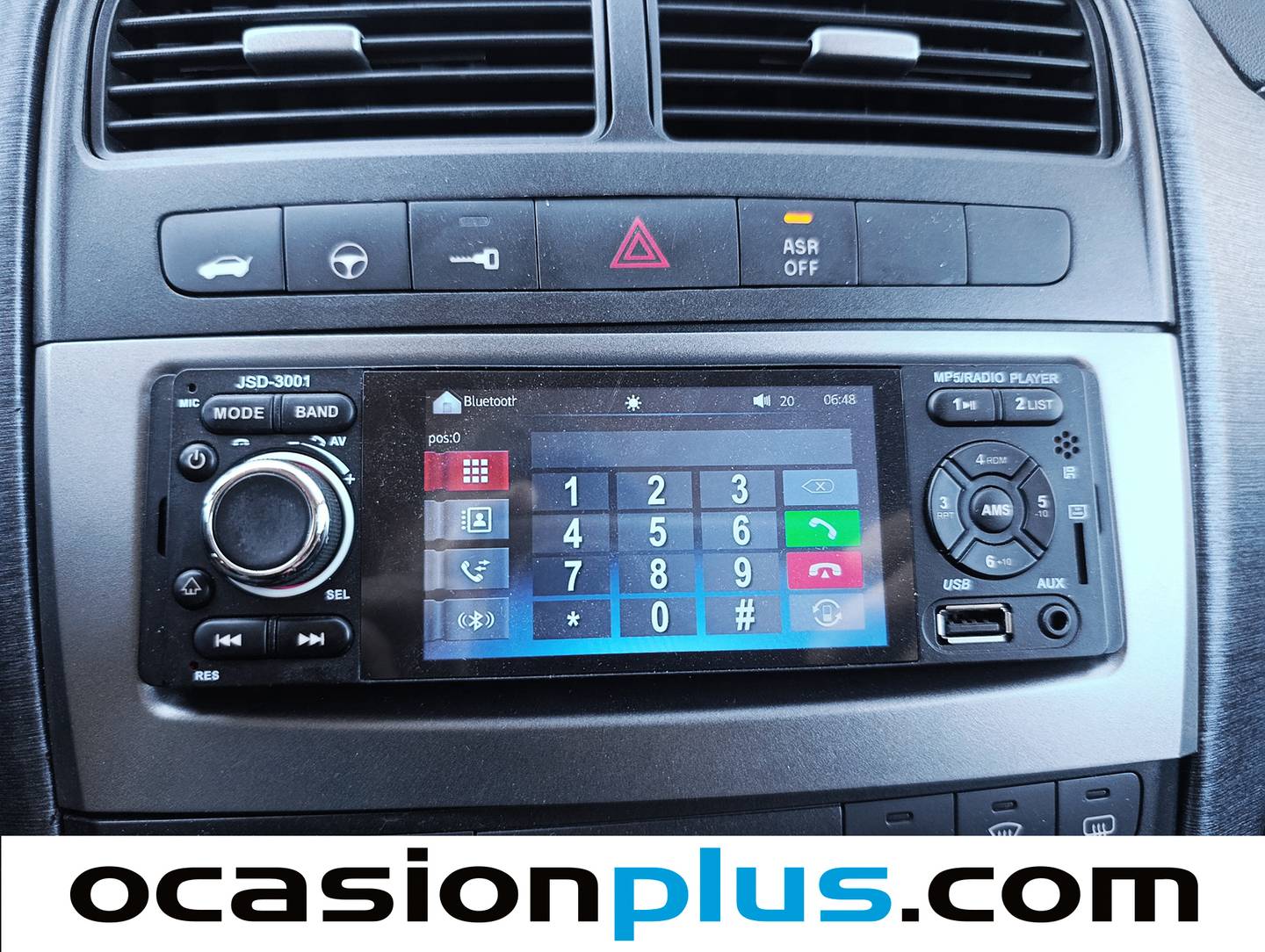 Fiat Punto Fiat Punto 1.4 T-Jet Sport (120 CV) gasolina