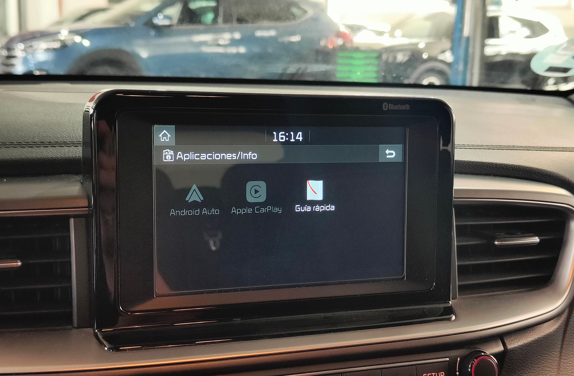 Kia Ceed 1.6 CRDi Drive - foto 7