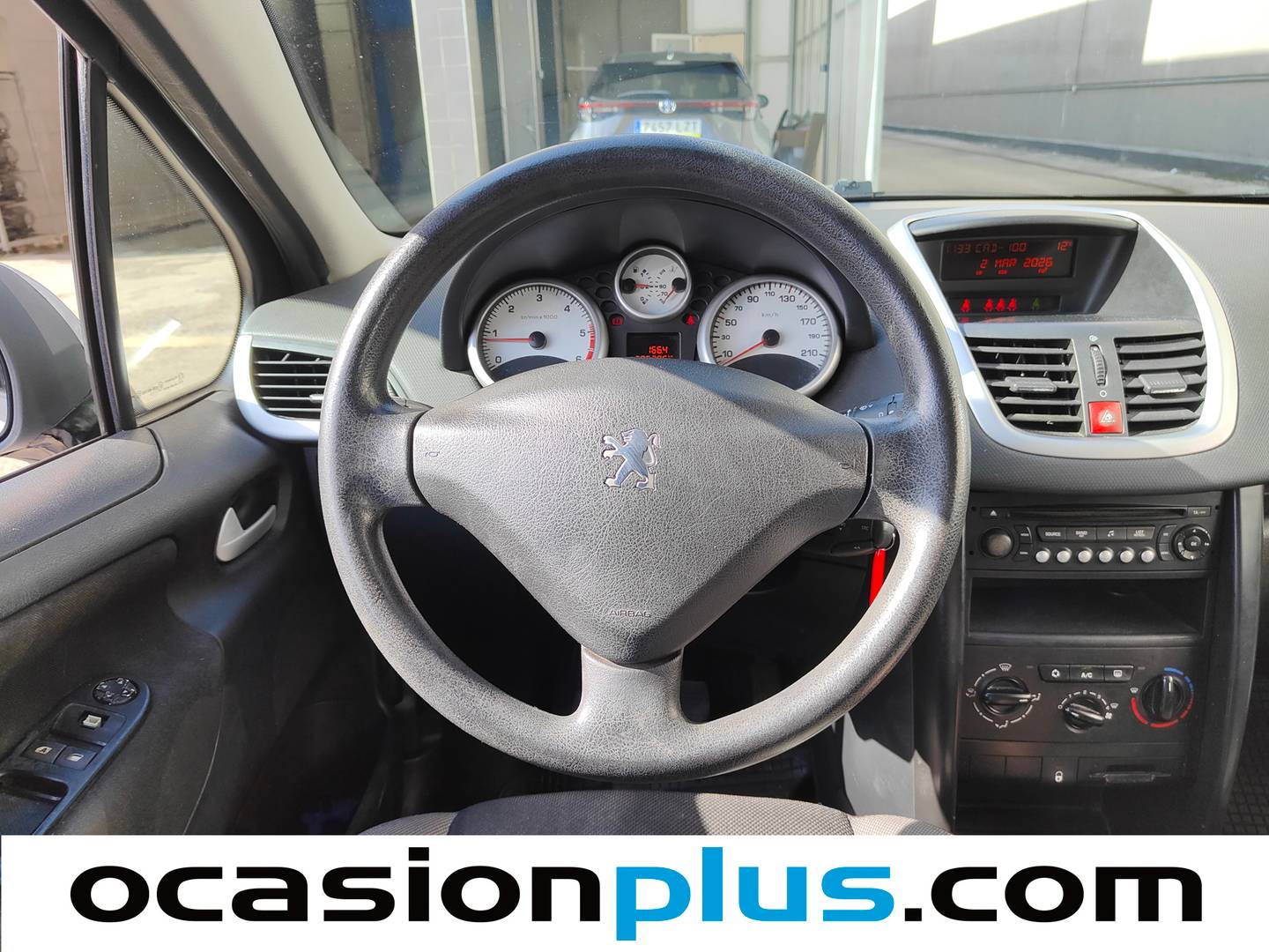 Peugeot 207 Peugeot 207 1.4 HDI Confort (70 CV) manual