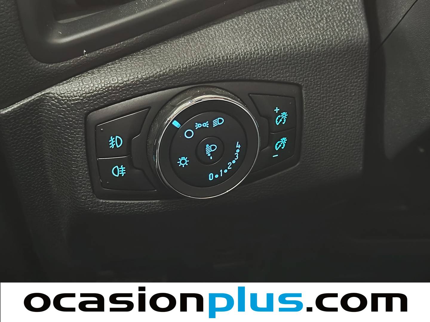 Ford EcoSport Ford EcoSport 1.0T EcoBoost S&S Titanium (125 CV) barato