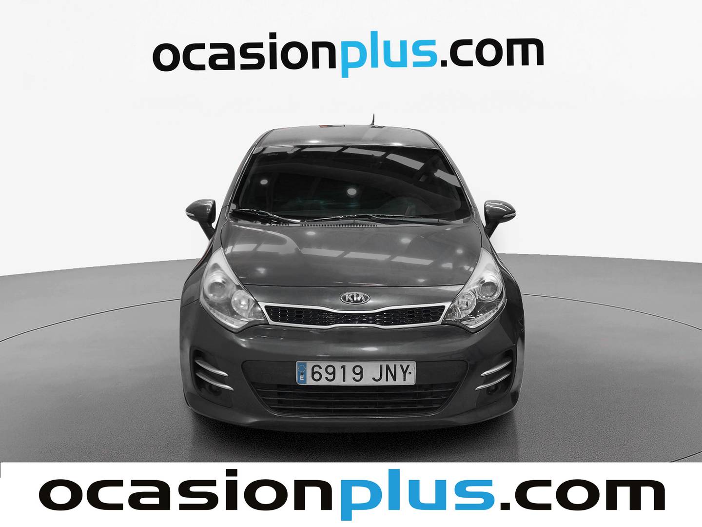 KIA Rio KIA Rio 1.2 CVVT x-Tech Eco-Dynamics (84 CV) 84cv