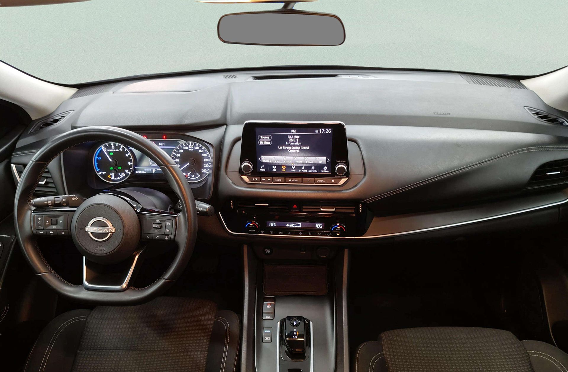 Nissan Qashqai E-POWER Acenta - foto 7