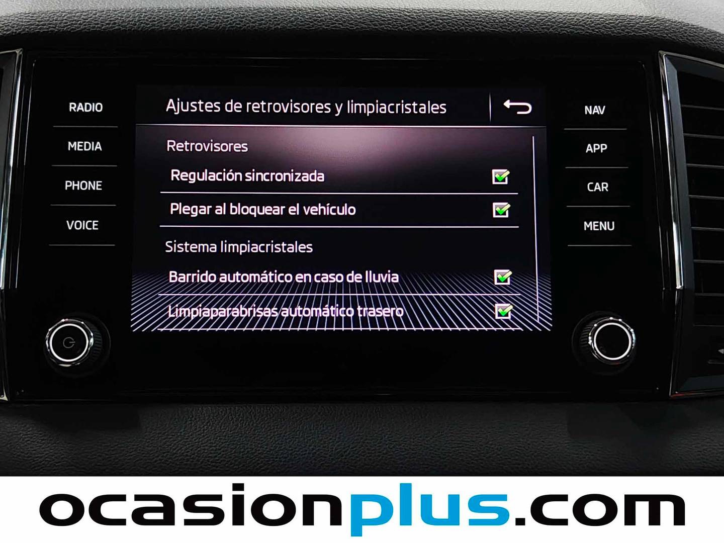 Skoda Karoq Skoda Karoq 1.5 TSI ACT Ambition DSG (150 CV) barato