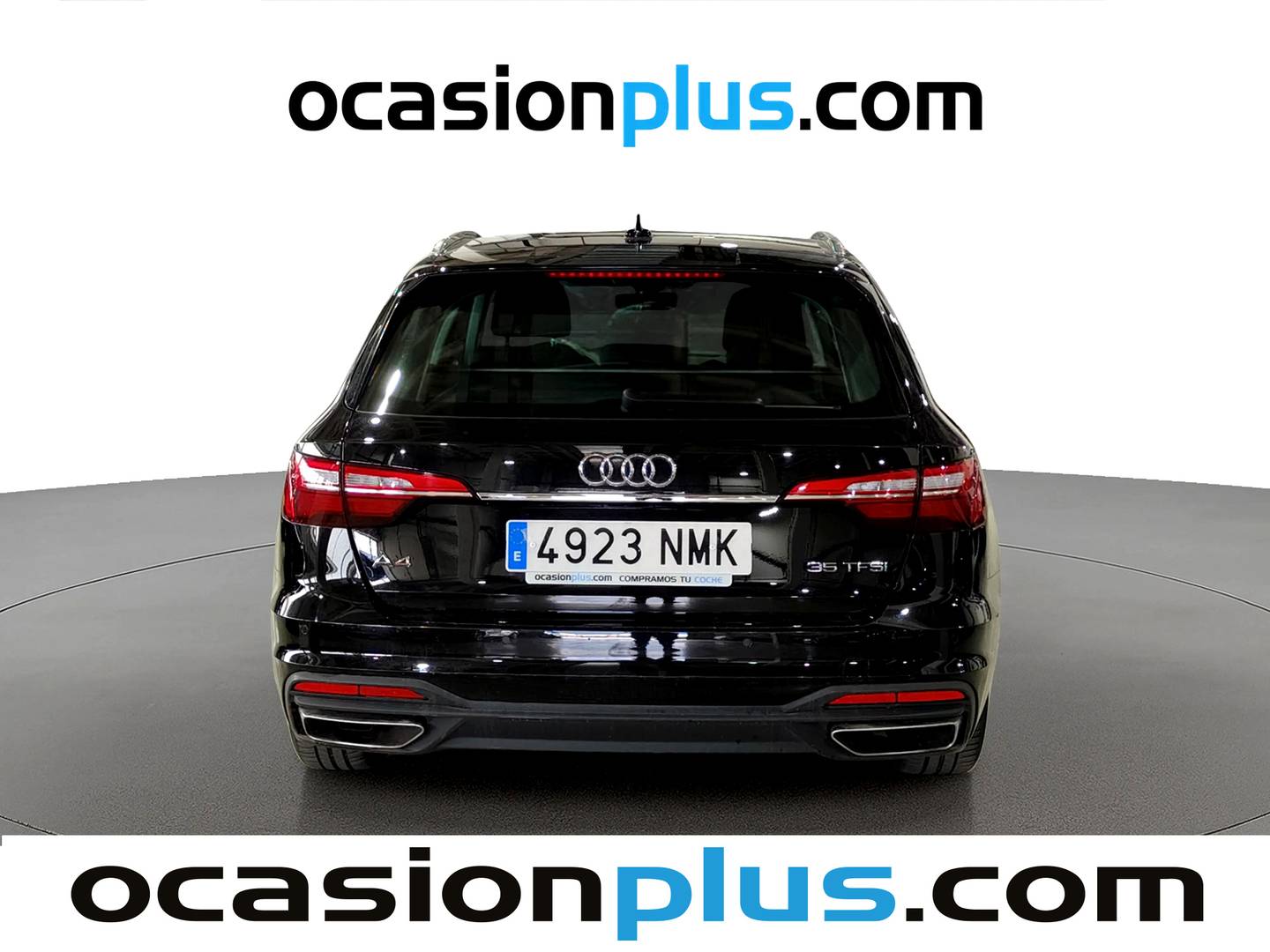 Audi A4 Audi A4 Avant Advanced 35 TFSI (150 CV) S tronic km 0