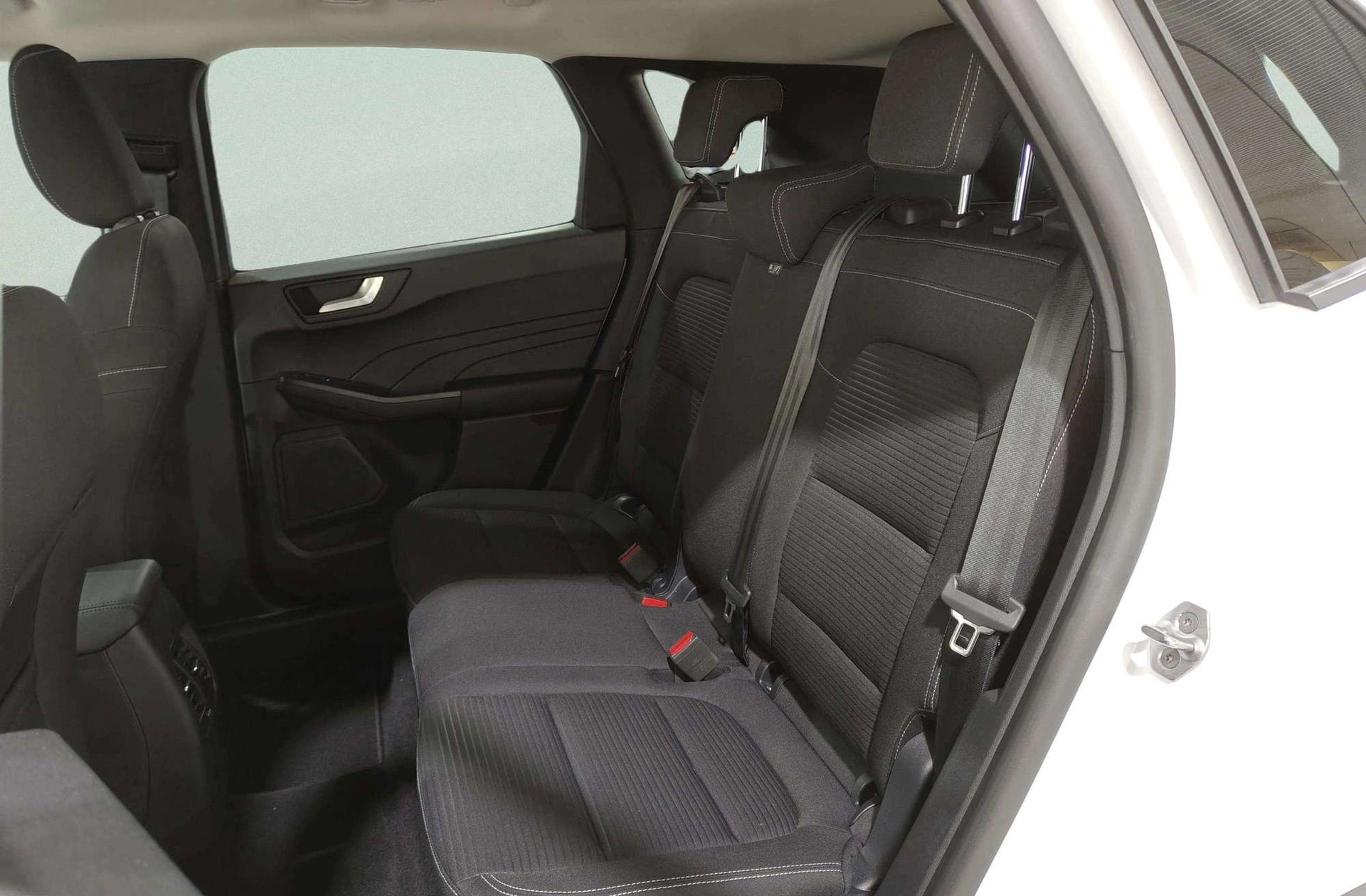 Ford Kuga 1.5 EcoBoost Titanium 4x2 - foto 15