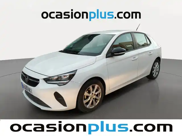 Opel Corsa 1.2 XEL S&S Edition (75 CV) de segunda mano