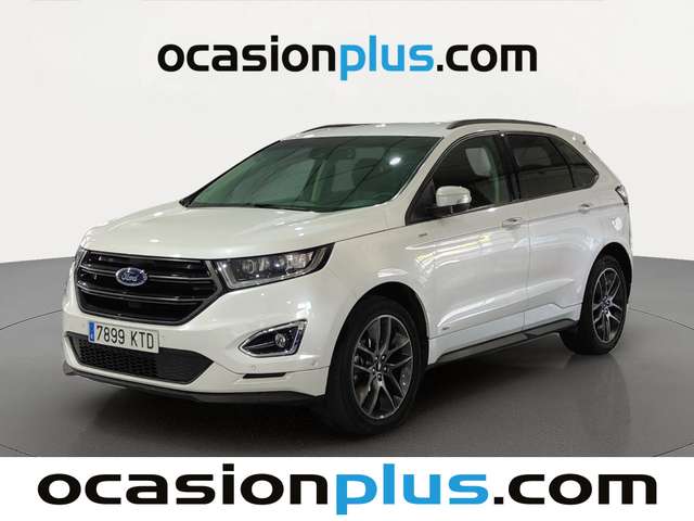 Ford Edge 2.0 TDCI ST-Line 4x4 PowerShift (210 CV) de segunda mano