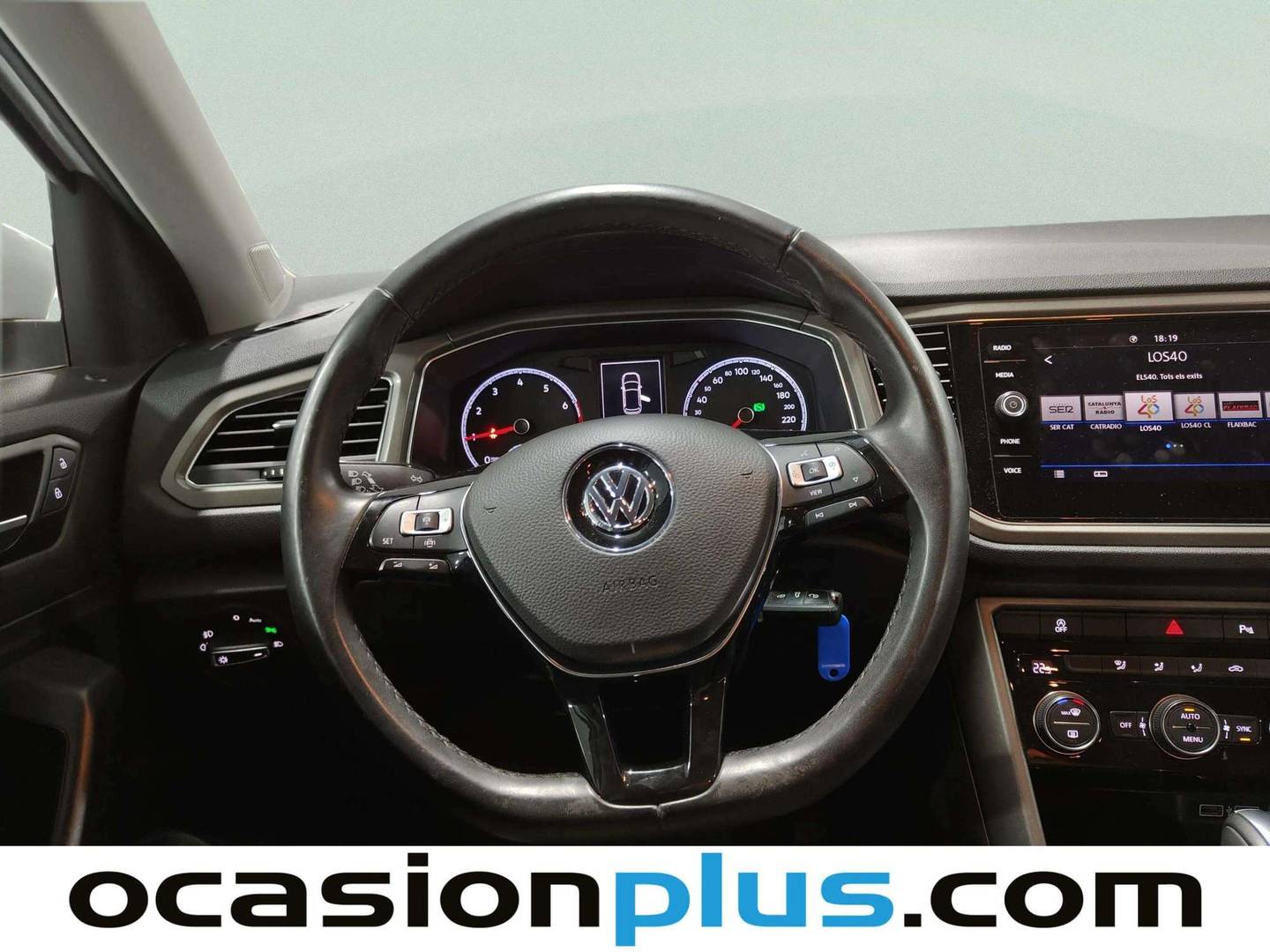 Volkswagen T-Roc Volkswagen T-Roc Advance 1.5 TSI (150 CV) DSG automático