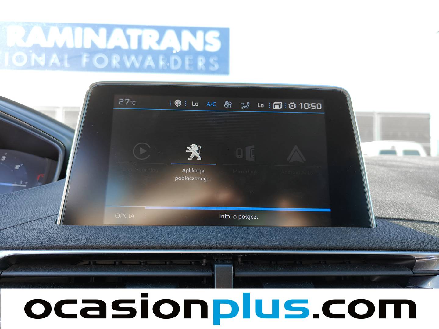 Foto Peugeot 3008 Peugeot 3008 1.5L BlueHDi (130CV) S&S Active