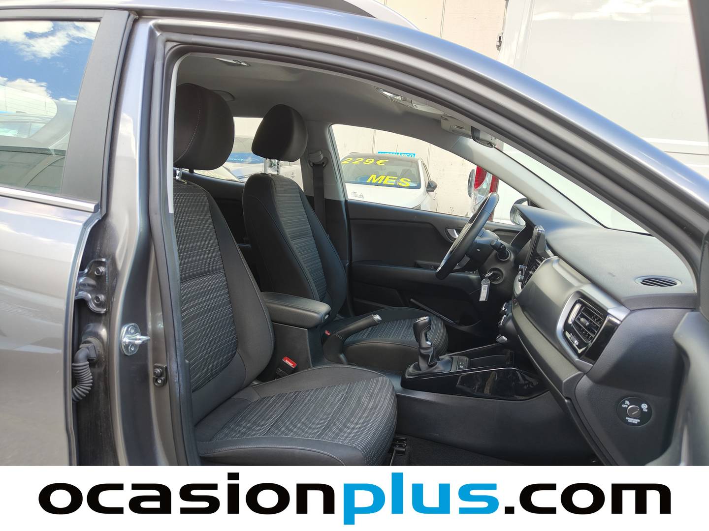 KIA Stonic KIA Stonic 1.0 T-GDi MHEV Drive (100 CV) híbrido