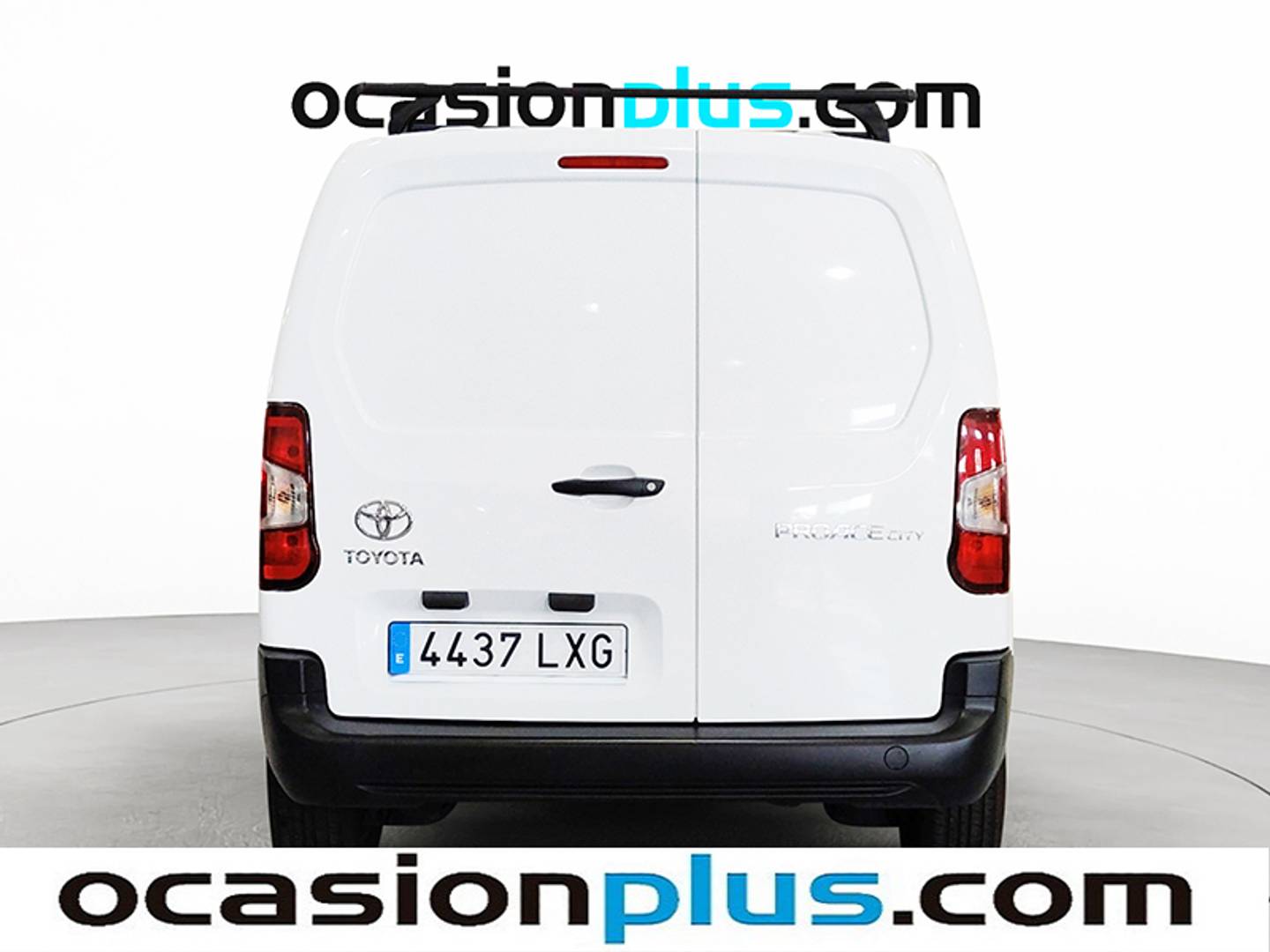 Foto Toyota Proace City Toyota Proace City 1.5D GX L1 (131 CV)