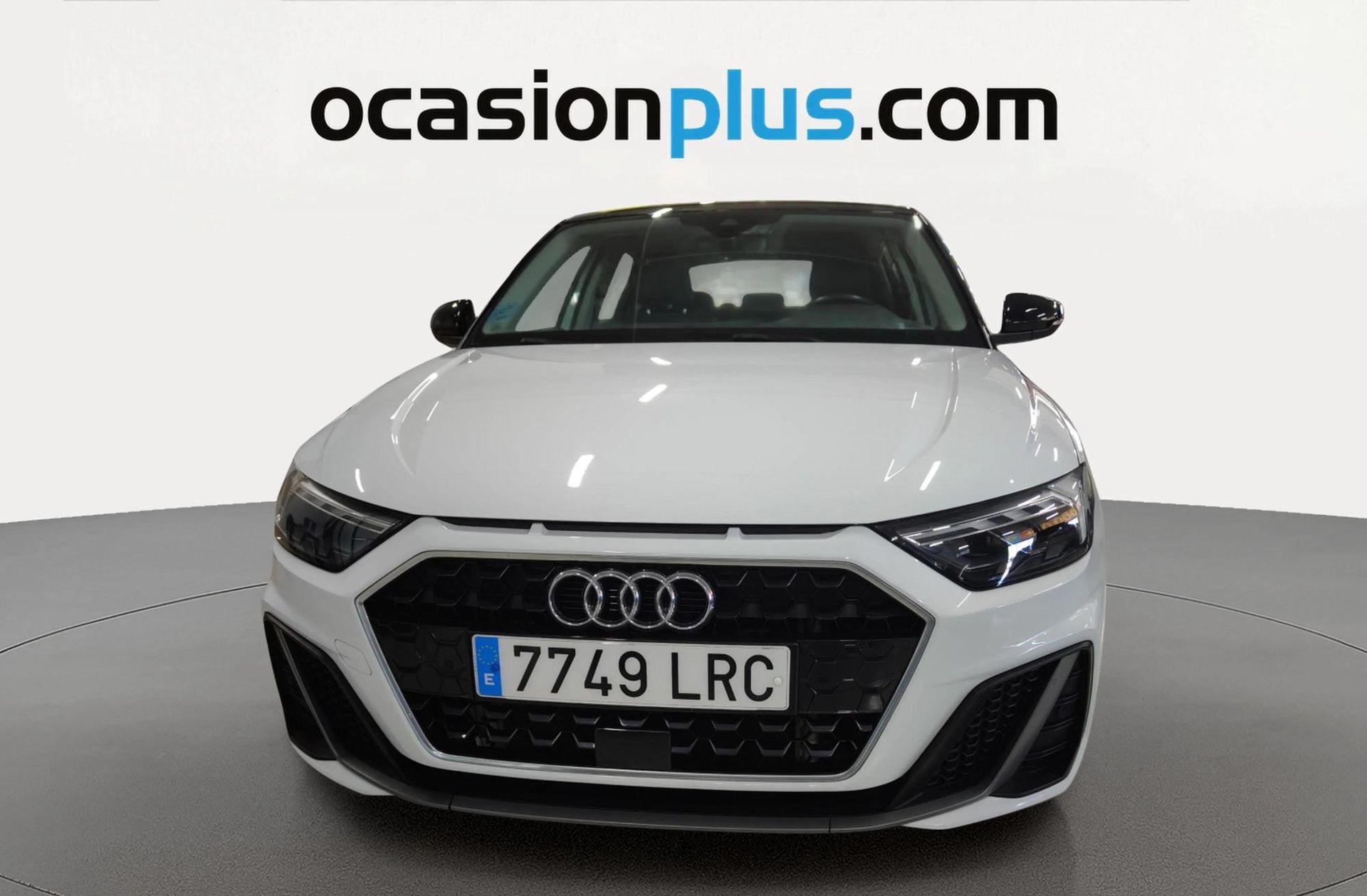 Audi A1 Sportback Adrenalin edition 30 TFSI S tronic Pack S-LINE - foto 12