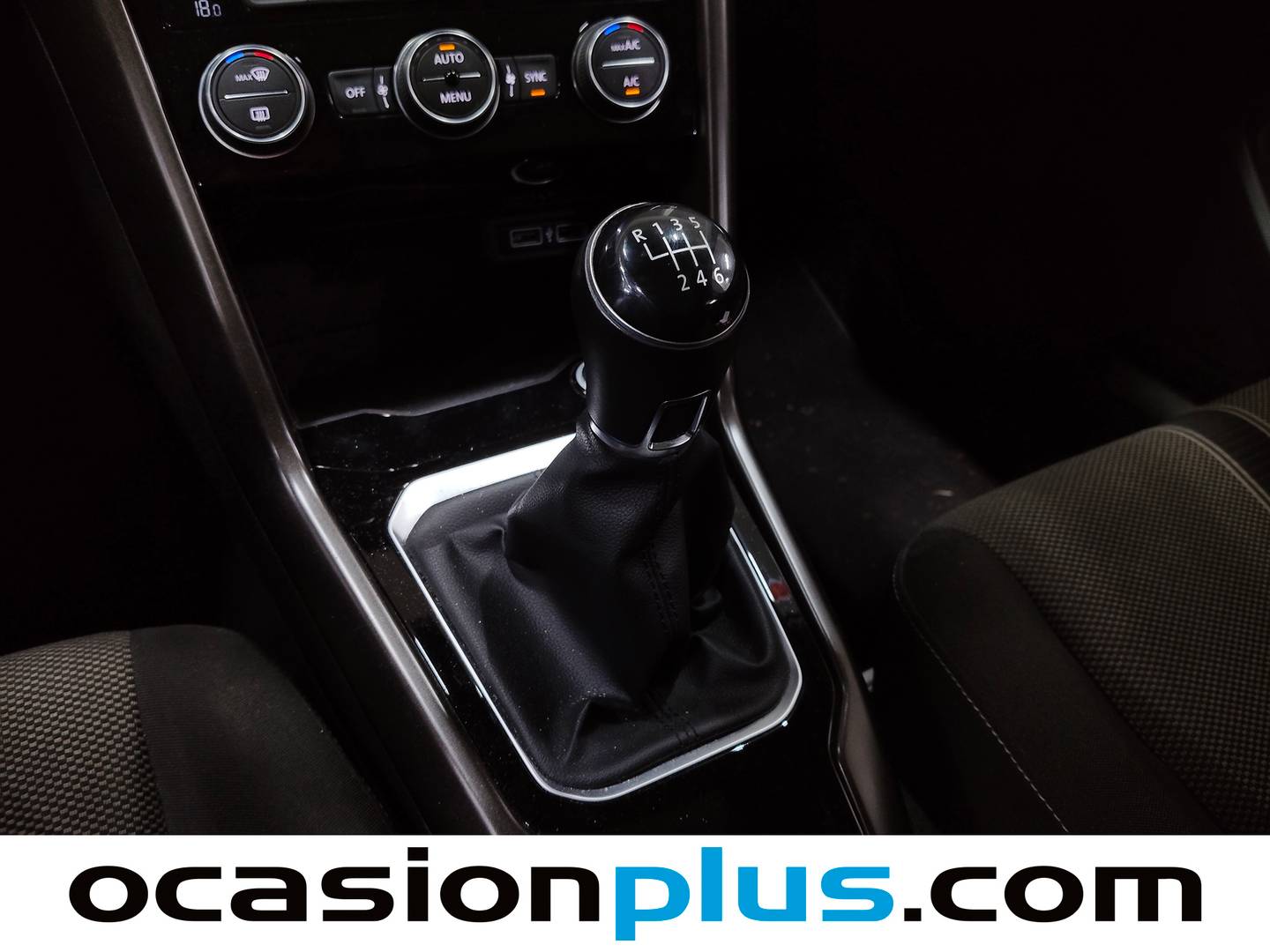Volkswagen T-Roc Volkswagen T-Roc Advance Style 1.5 TSI (150 CV) de segunda mano