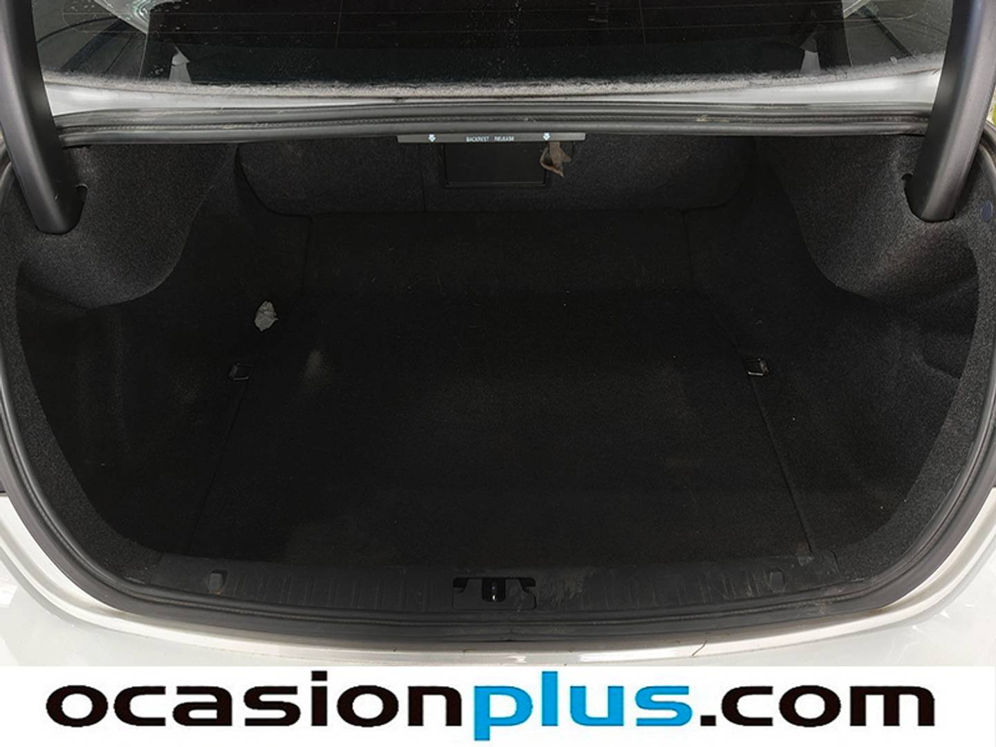 Foto Volvo S60 Volvo S60 D2 Kinetic (115 CV)