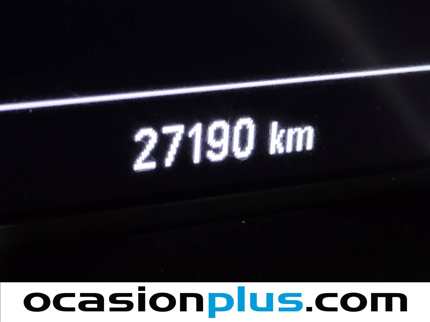 Opel Astra Opel Astra 1.2 Turbo SHL GS Line (110 CV) seminuevo