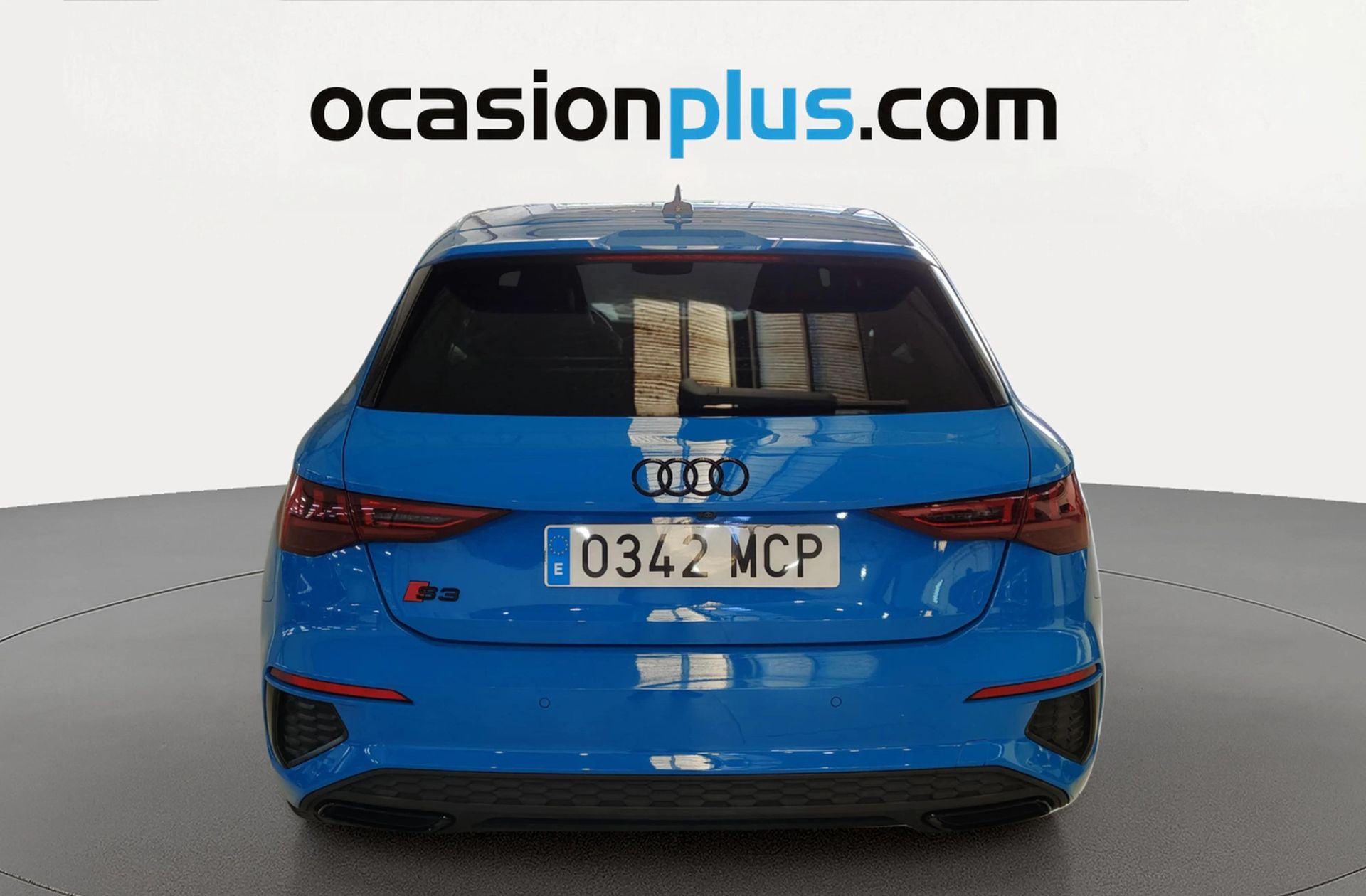 Audi A3 Sportback S line 35 TDI S tronic - foto 16