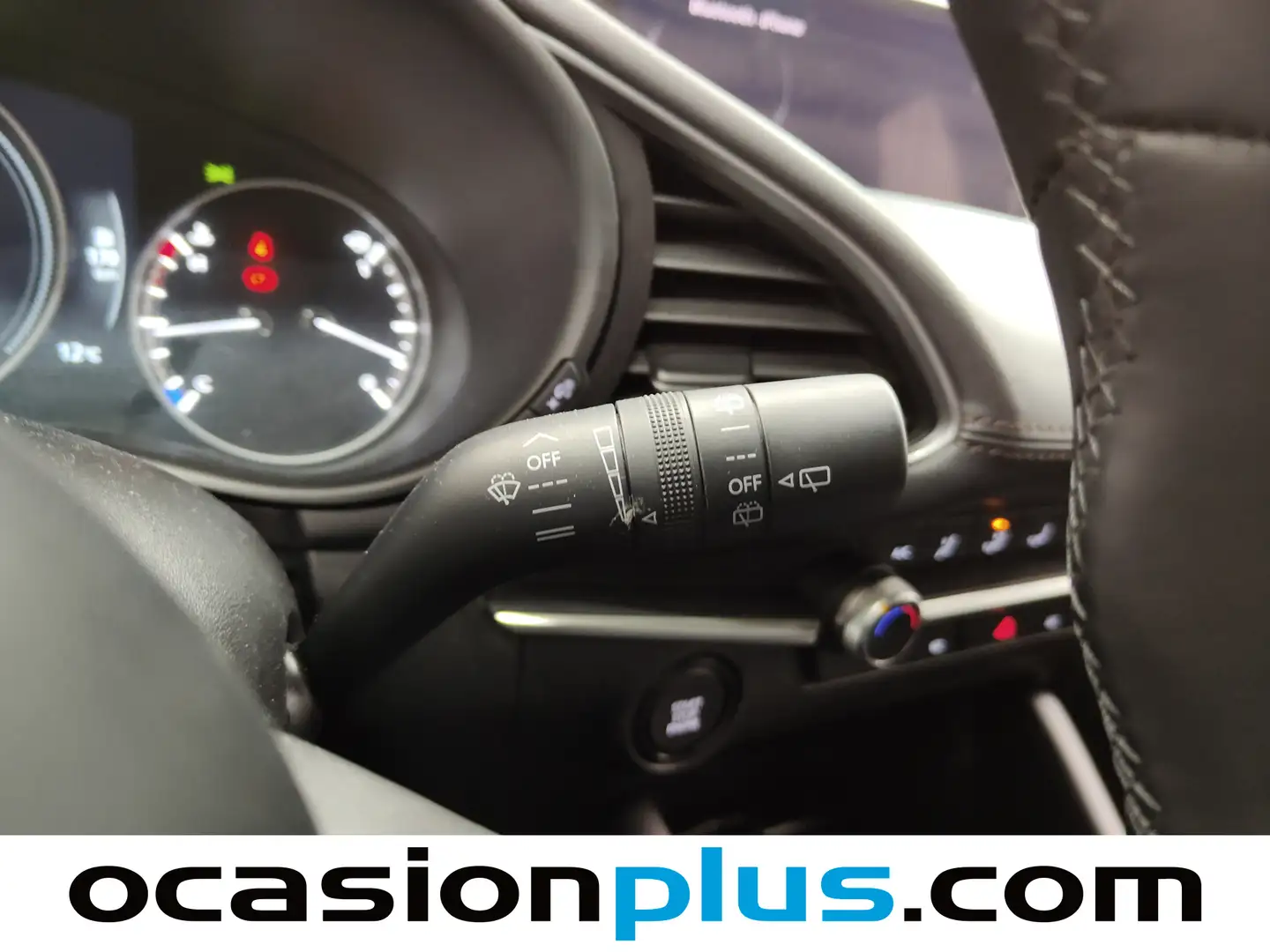 Foto Mazda Mazda3 Mazda Mazda 3 2.5L E-SKY G MHEV Prime-line (140 CV)