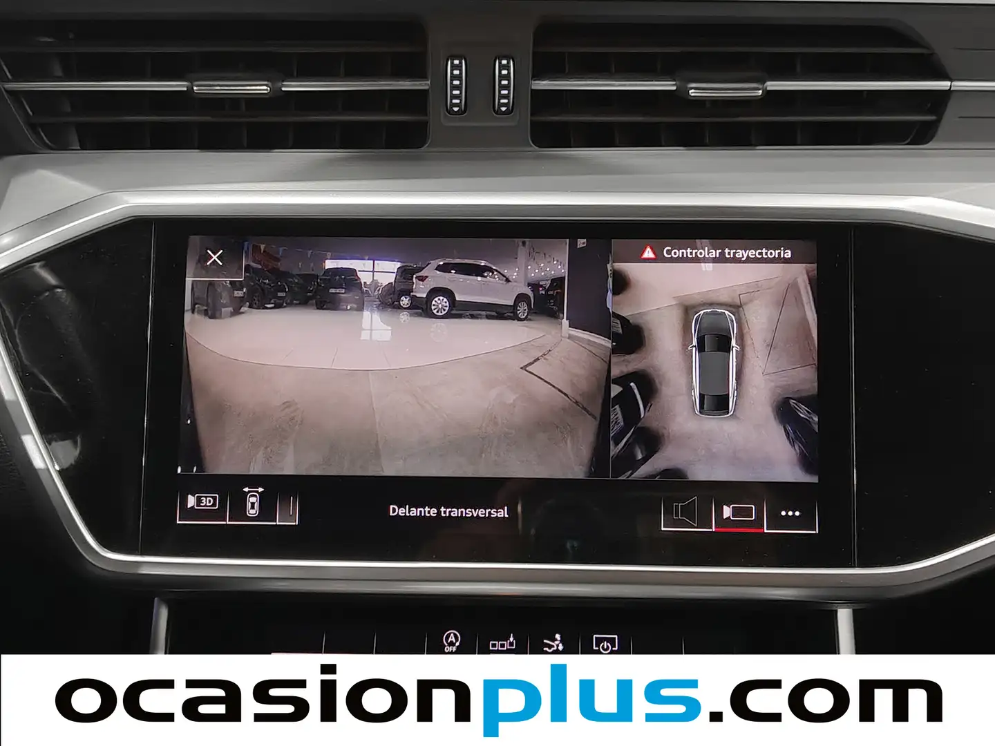 Foto Audi A7 Audi S7 Sportback TDI quattro (350 CV) tiptronic Pack S Line