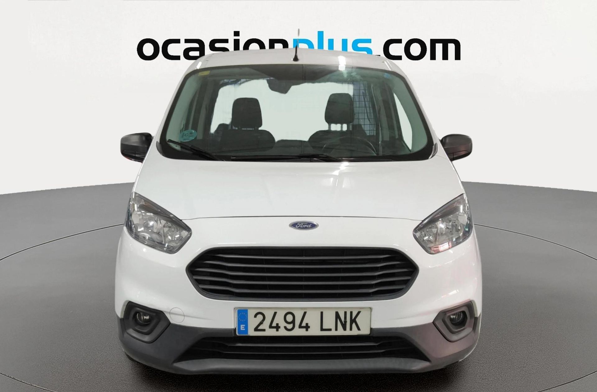 Ford Transit Furgon 1.5 TDCi Trend - foto 9