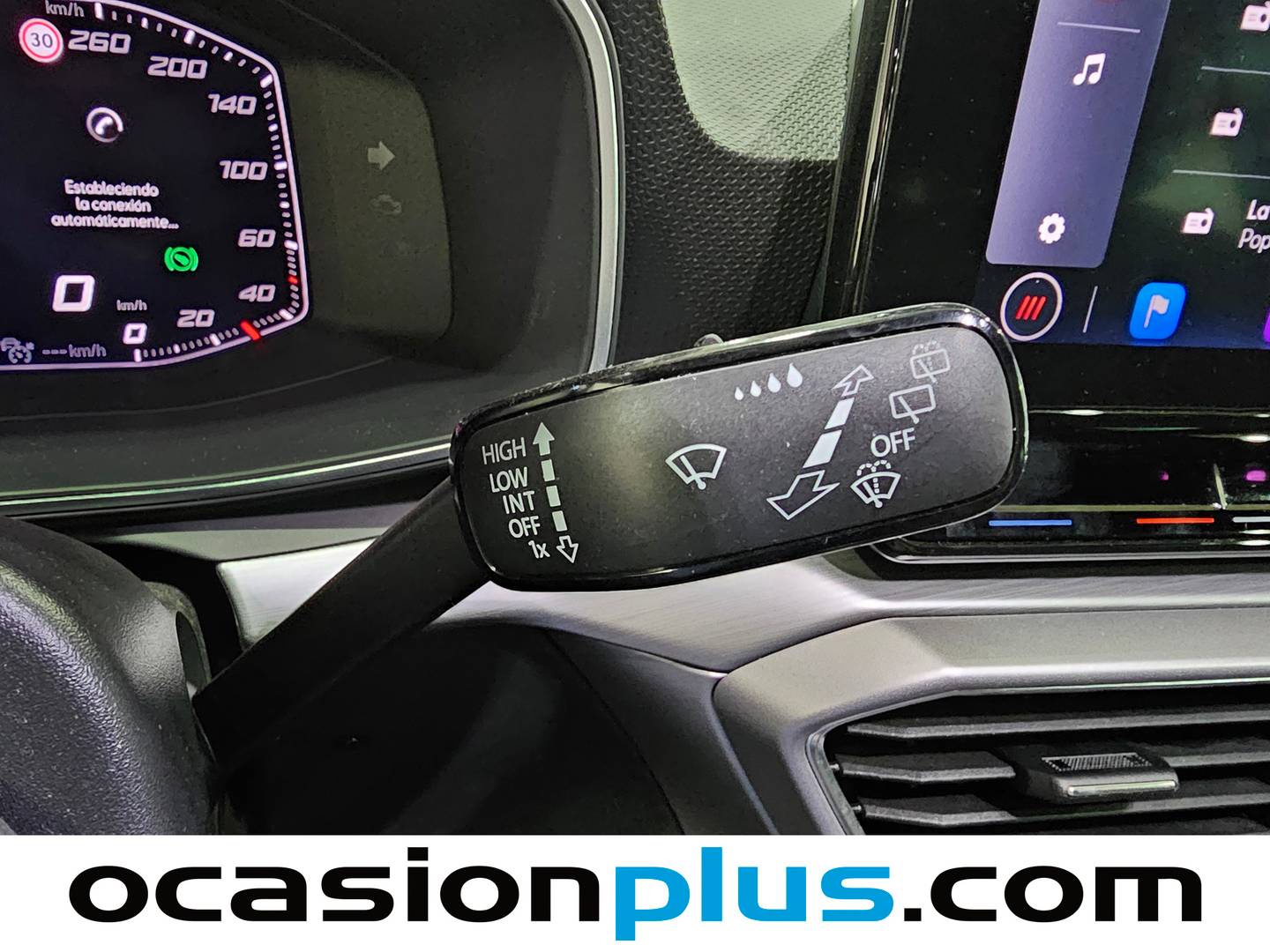 Seat León Seat León 1.5 eTSI S&S FR Special Edition Vision DSG (150 CV) automático