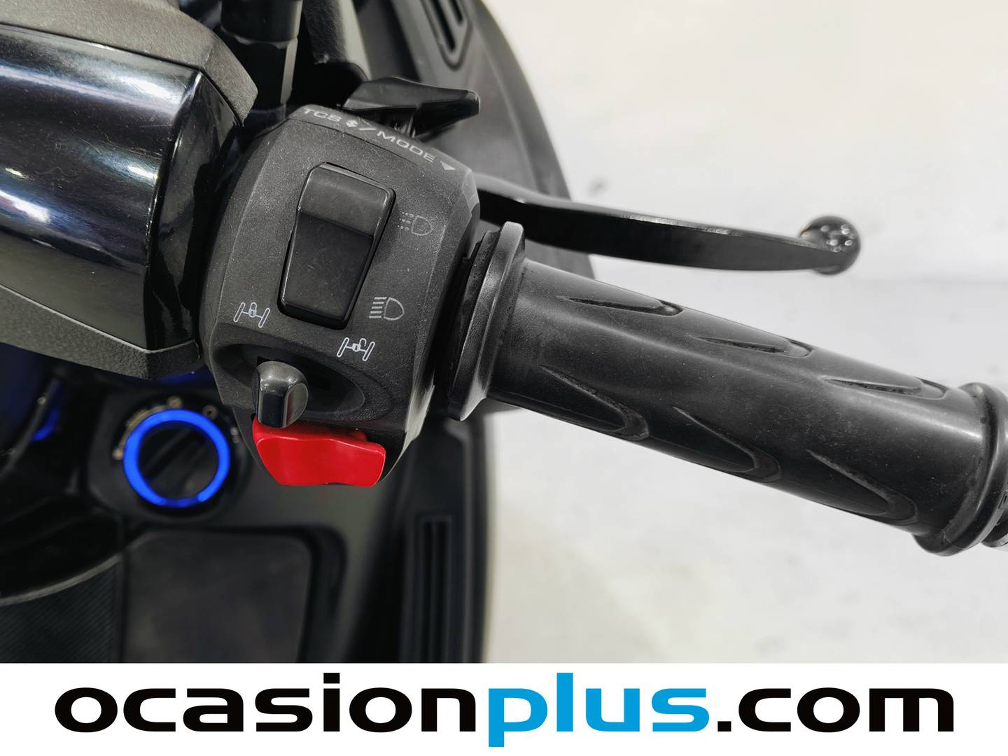 Peugeot Metropolis 400 Peugeot Metropolis 400 (37 CV) de segunda mano