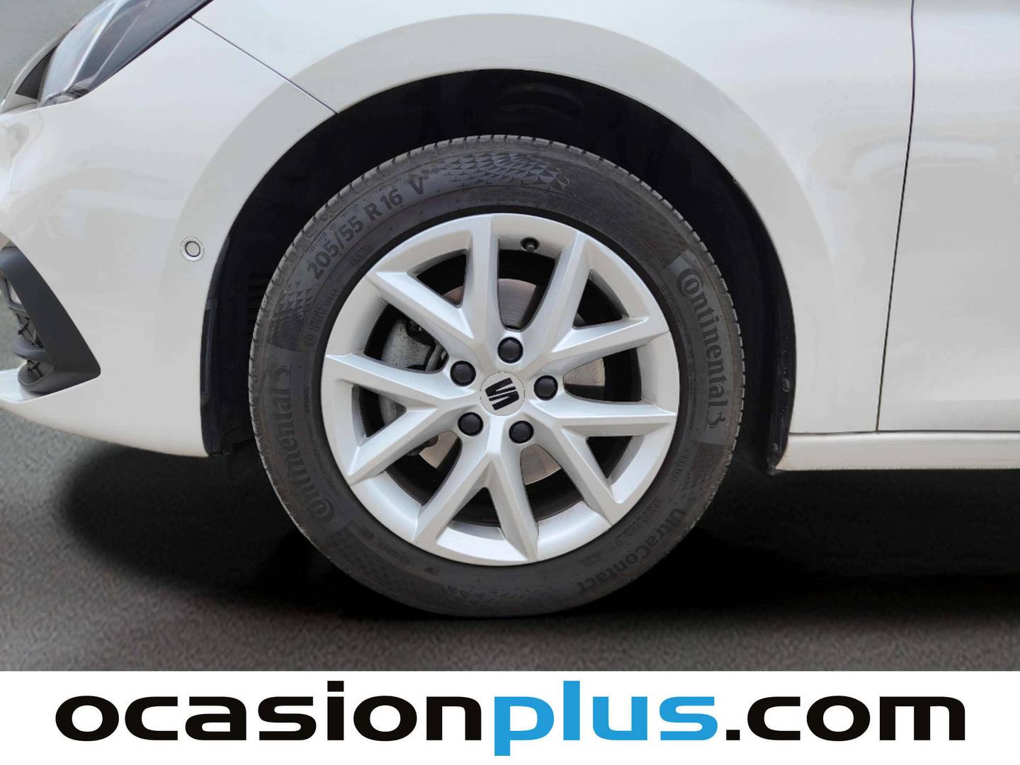 Seat León Seat León 1.0 eTSI S&S Style Go S DSG (110 CV) automático