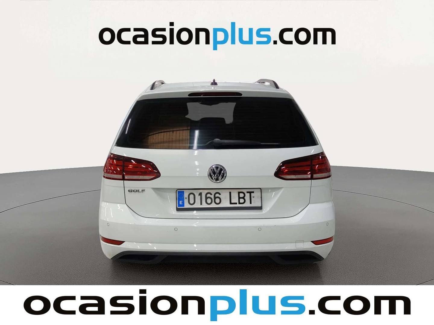 Volkswagen Golf Volkswagen Golf Variant Last Edition 1.6 TDI (115 CV) al mejor precio