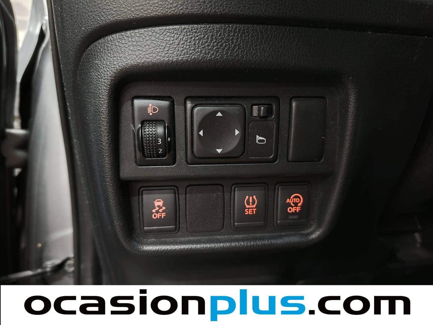 Nissan JUKE Nissan Juke 1.2 DIG-T Acenta (115 CV) 2016