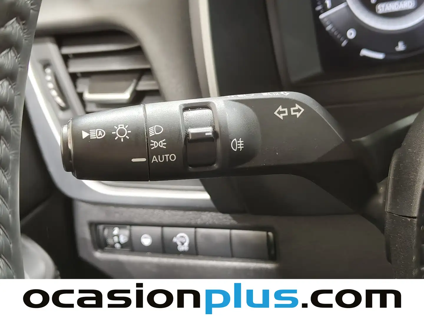 Foto Nissan QASHQAI Nissan Qashqai DIG-T 160 N-Connecta 4x2 CVT (158 CV)