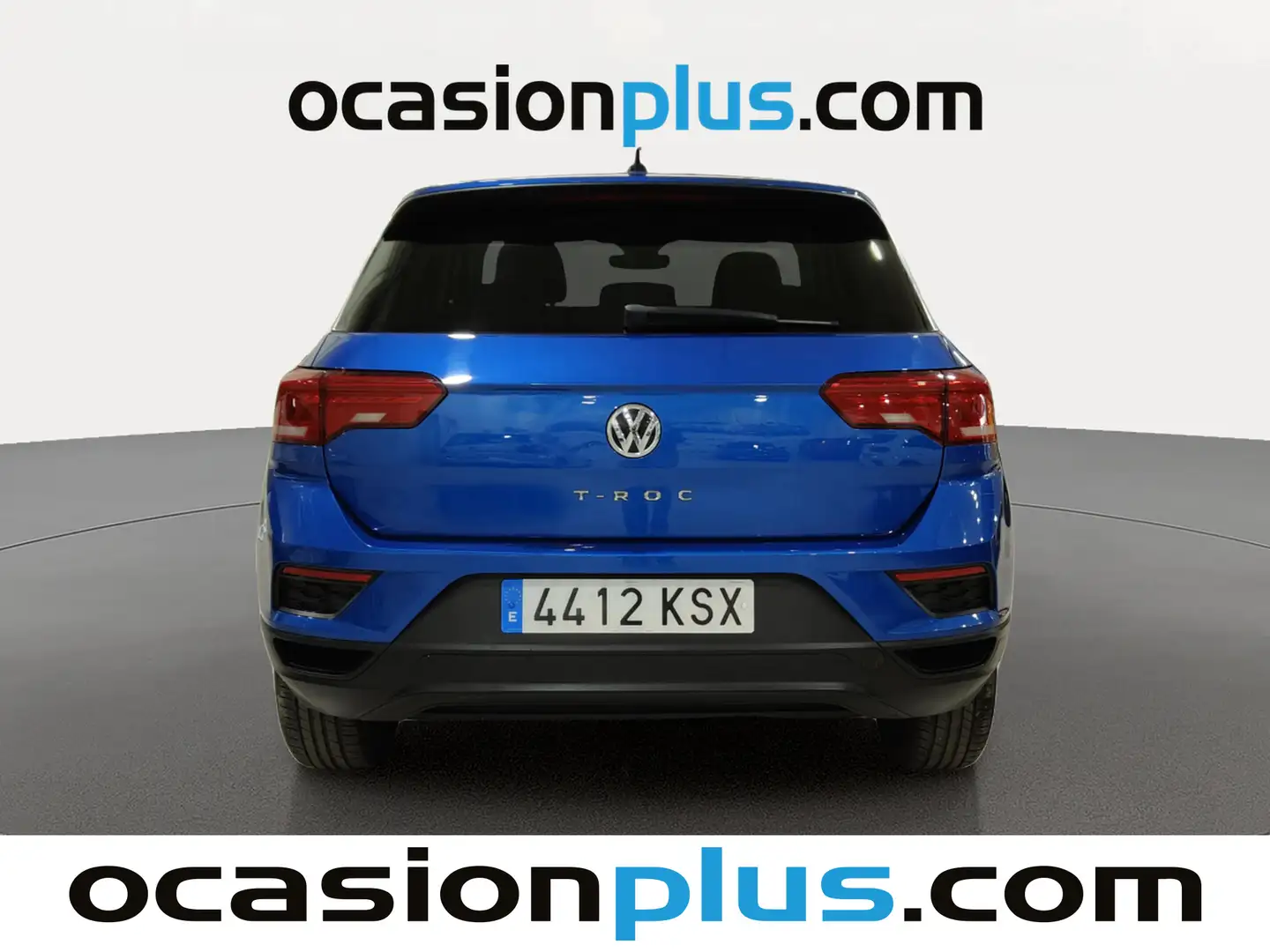 Foto Volkswagen T-Roc Volkswagen T-Roc Edition 1.0 TSI (115 CV)