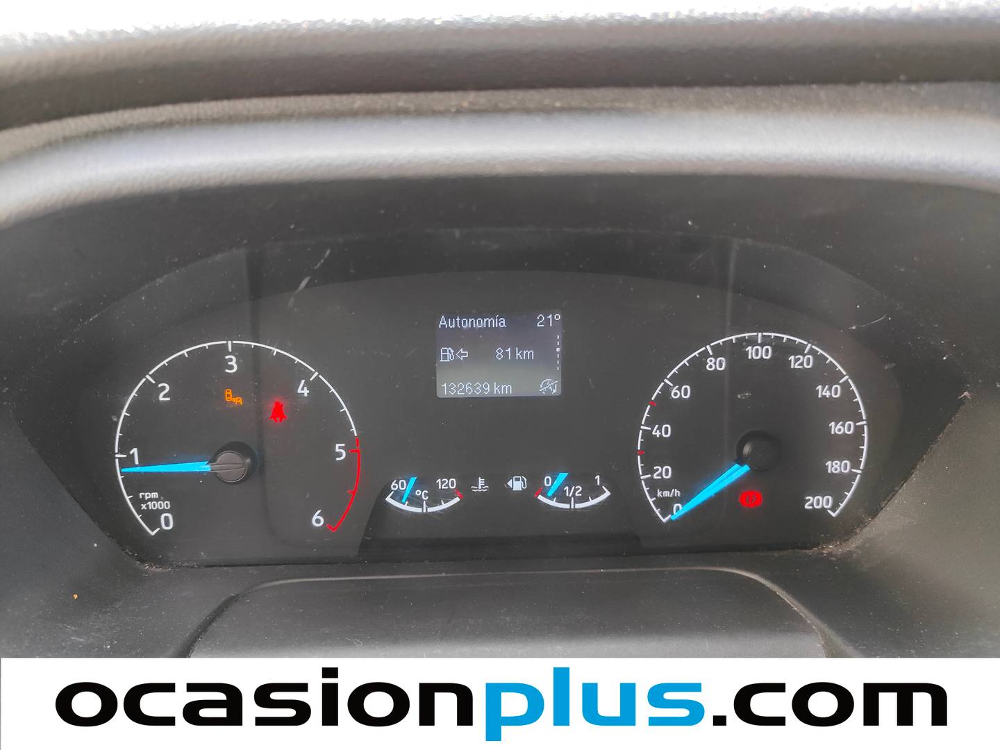 Ford Transit Custom Ford Transit Custom 2.0 TDCI MHEV 280 L1 Trend (130 CV) manual